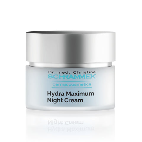 DR SCHRAMMEK Hydra Maximum Night Cream 50ml