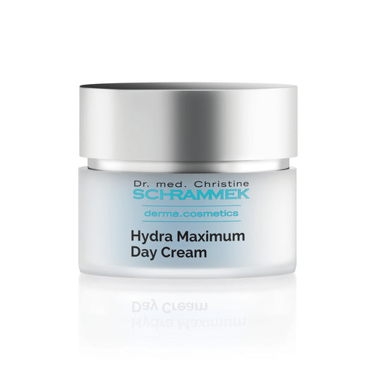 DR SCHRAMMEK Hydra Maximum Day Cream 50ml