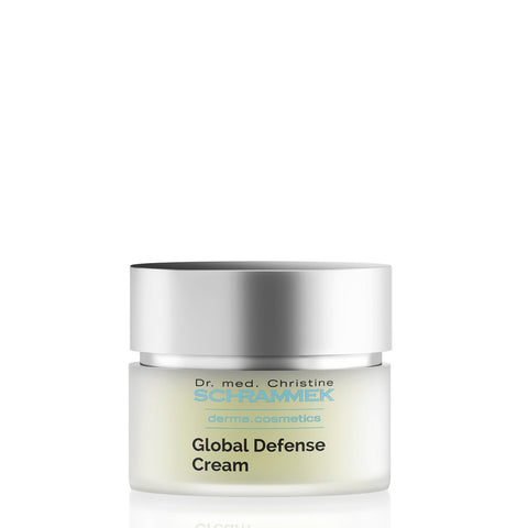 DR SCHRAMMEK Global Defense Cream SPF20 50ml