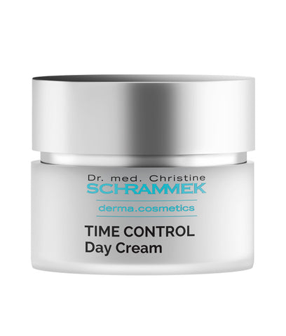 DR SCHRAMMEK Time Control Day Cream - 50ml