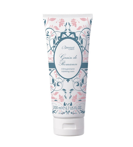 PHYT'S Grain de Romance (Exfoliating Cream) 200ml