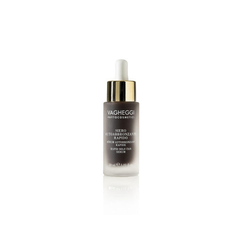 VAGHEGGI Rapid Self-Tan Serum 30ml