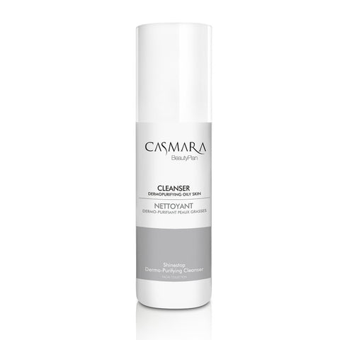 CASMARA Shinestop Dermopurifying Cleanser 150ml