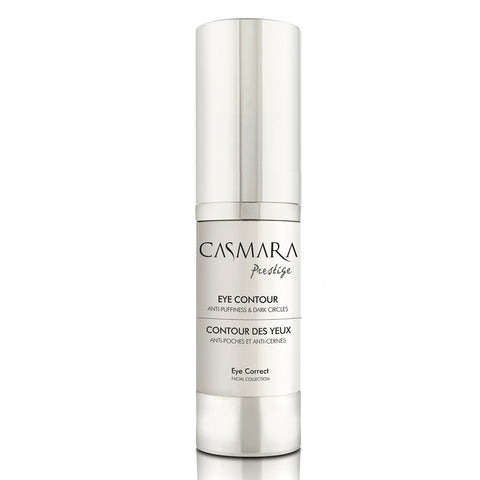 CASMARA Eye Contour - Anti Puffiness & Dark Circles 15ml