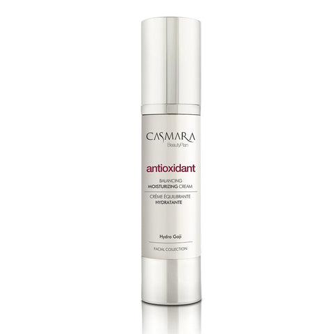 CASMARA Antioxidant Balancing Moisturizing Cream 50ml