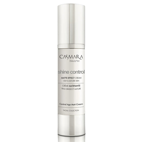 CASMARA Shine Control Matte Effect Cream 50ml