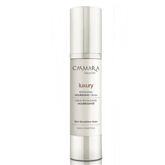 CASMARA Luxury Revitalizing Nourishing Cream 50ml
