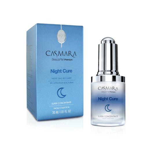 CASMARA Concentrate Night Cure 30ml