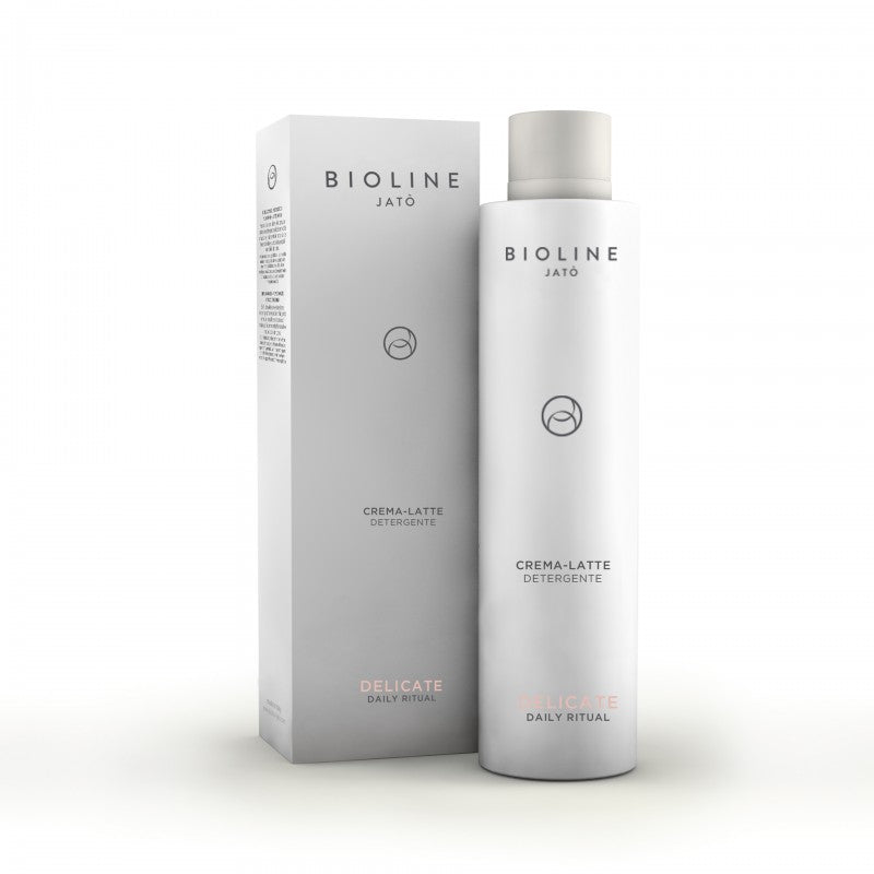 BIOLINE DAILY RITUAL Delicate Milk Cream Cleansing 200ml