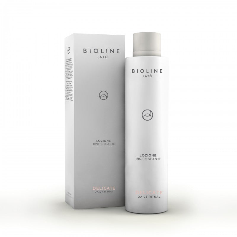 BIOLINE DAILY RITUAL Delicate Lotion Refreshing 200ml