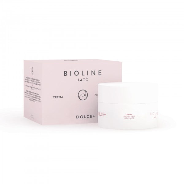 BIOLINE DOLCE Cream Soothing Moisturizing 50ml