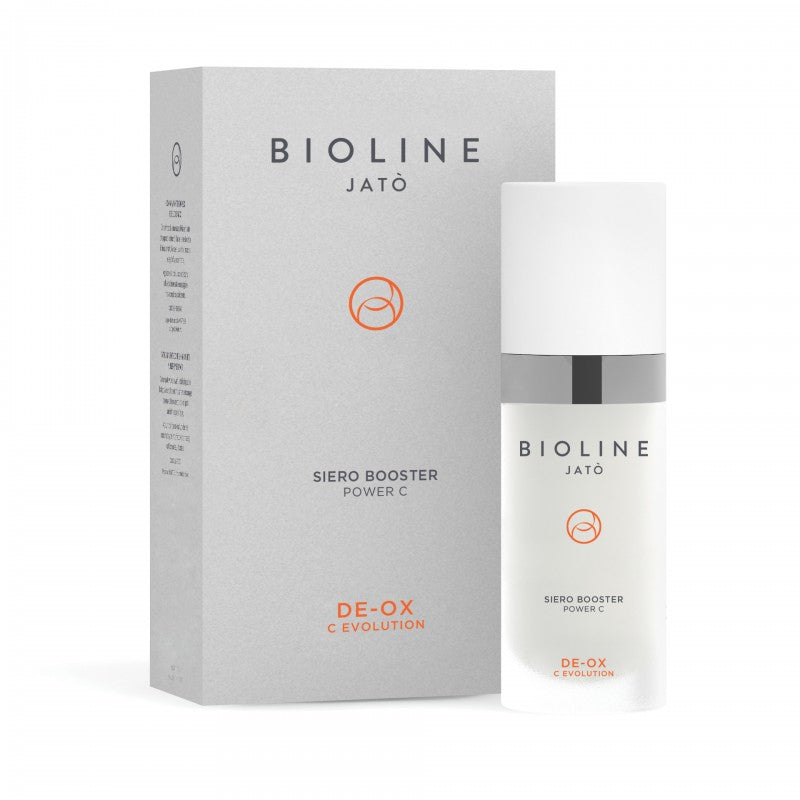 BIOLINE DE OX Booster Serum Power C 30ml