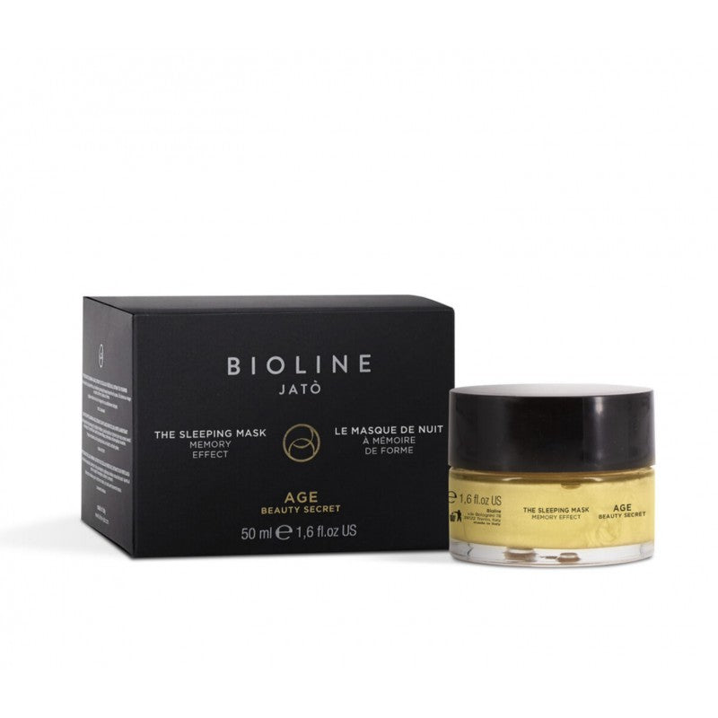 BIOLINE AGE The Sleeping Mask 50ml