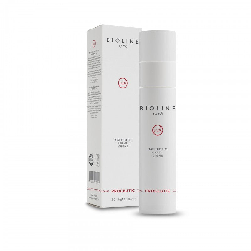 BIOLINE PROCEUTIC AGEBIOTIC Cream 50ml