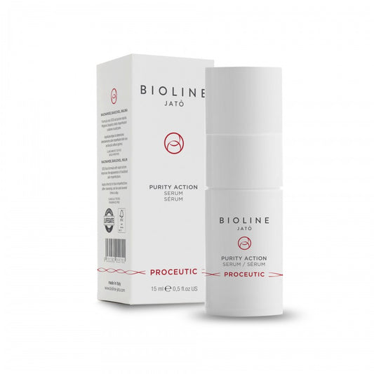 BIOLINE PROCEUTIC PURITY ACTION Serum 15ml