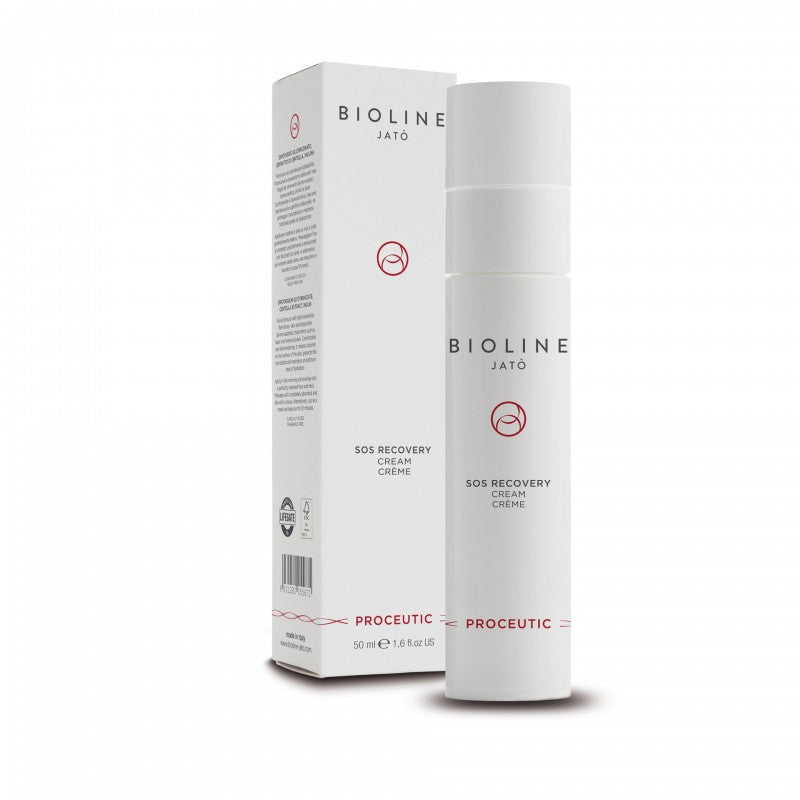 BIOLINE PROCEUTIC SOS RECOVERY Cream 50ml