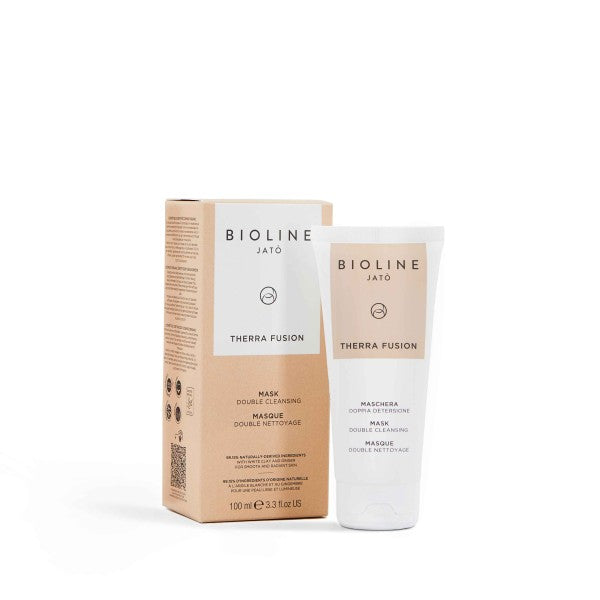 BIOLINE THERRA FUSION Double Cleansing Mask 100ml