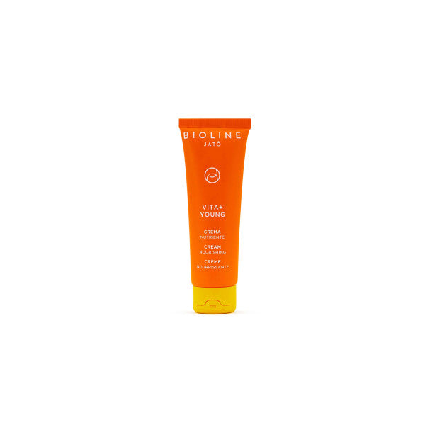 BIOLINE YOUNG VITA Nourishing Cream 50ml