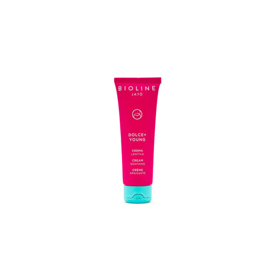 BIOLINE YOUNG DOLCE Soothing Cream 50ml