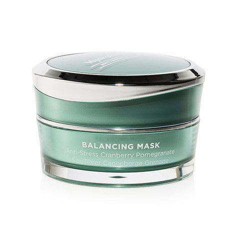 HYDROPEPTIDE Balancing Mask : Anti-Stress Cranberry Pomegranate 15ml