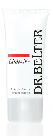 DR. BELTER Line N Cream Carotin 50ml