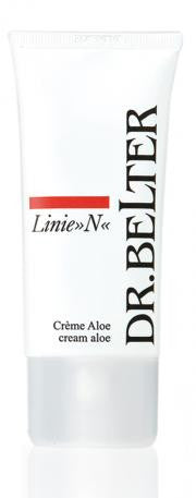 DR. BELTER Line N Cream Aloe 50ml