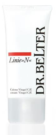 DR. BELTER Line N Cream Vitagel C/E 50ml