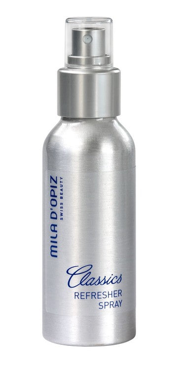 MILA D'OPIZ CLASSICS Refresher Spray 100ml