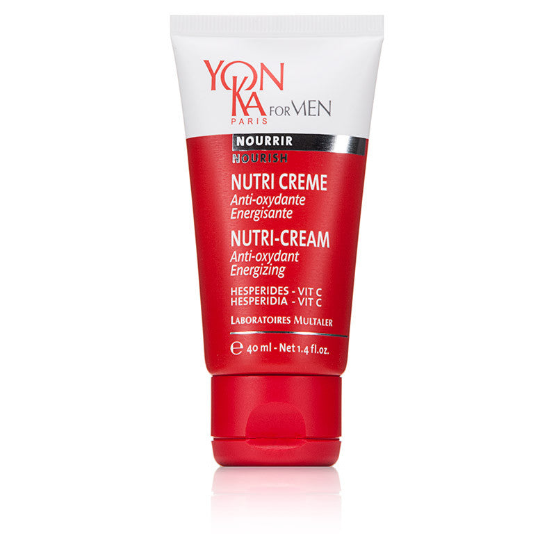 YON-KA Nutri-creme Nutri Moist  40ml