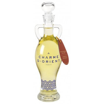 CHARME D'ORIENT Perfumed Oil Orange Blossom 200ml