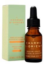 CHARME D'ORIENT Prickly Pear Seed Oil Pure 15ml