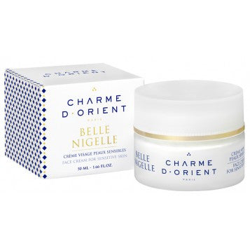 CHARME D'ORIENT Face Cream for Sensitive Skin 50ml