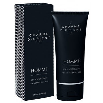 CHARME D'ORIENT Homme After Shaving Gel 100ml