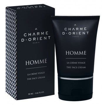 CHARME D'ORIENT Homme Face Cream 50ml