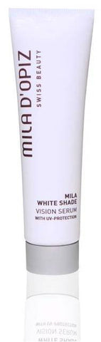 MILA D'OPIZ WHITE SHADE VISION Serum (w/UV protection) 30ml