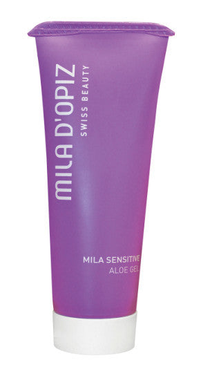 MILA D'OPIZ MILA SENSITIVE Aloe Gel 50ml