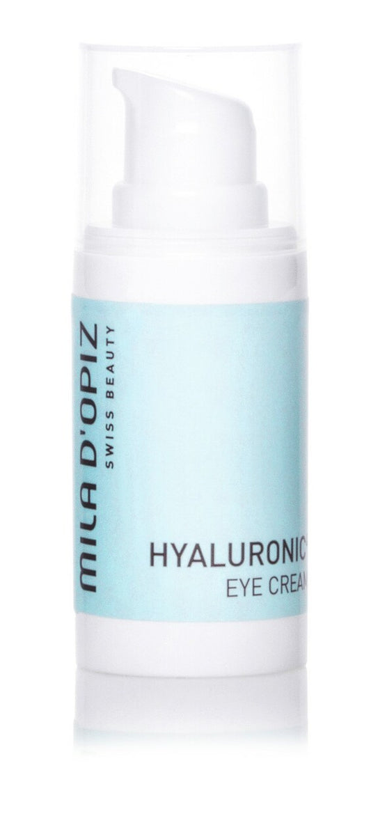 MILA D'OPIZ HYALURONIC 4 Eye Cream 15ml