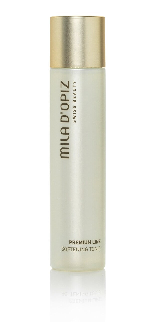 MILA D'OPIZ SKIN REFINE Premium Softening Tonic with Syn-Ake 200ml