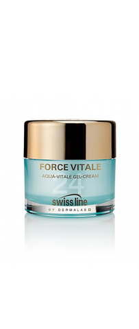 SWISSLINE FORCE VITALE Aqua-Vitale Gel-Cream 50ml