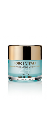 SWISSLINE FORCE VITALE Aqua-Vitale Lifting Moisturizer 50ml