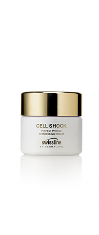 SWISSLINE CELL SHOCK Perfect Profile Remodeling Cream 50ml