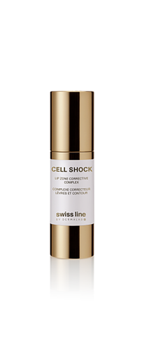 SWISSLINE CELL SHOCK Lip Zone Corrective Complex 15ml