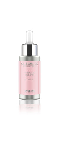 SWISSLINE CELL SHOCK AGE INTELLIGENCE Perfection Booster 20ml