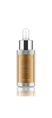 SWISSLINE CELL SHOCK AGE INTELLIGENCE Youth Booster 20ml