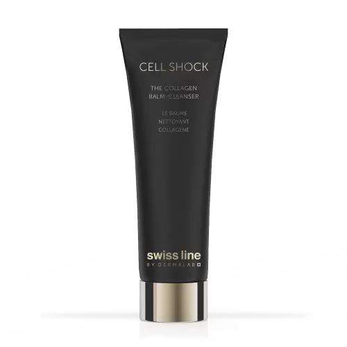 SWISSLINE CELL SHOCK The Collagen Balm Cleanser 160ml