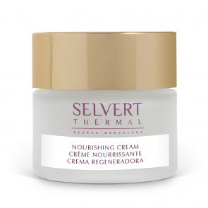 SELVERT THERMAL Nourishing Cream (Normal to Dry Skin) 50ml