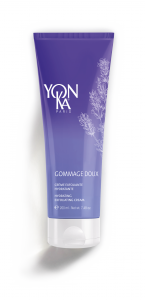 YON-KA Aroma-Fusion Gommage Doux Hydrating Exfoliating Cream 200ml