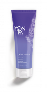 YON-KA Aroma-Fusion Lait Hydratant Repairing Body Milk 200ml