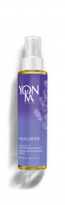 YON-KA Aroma-Fusion Huile Detox Nourishing Invigorating Dry Oil 100ml