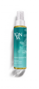 YON-KA Aroma-Fusion Huile Silhouette Toning Smoothing Dry Oil 100ml